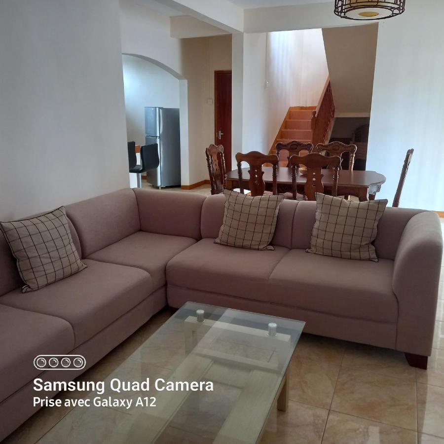 فيلا Chez Mimi 2 ماهيبورغ المظهر الخارجي الصورة