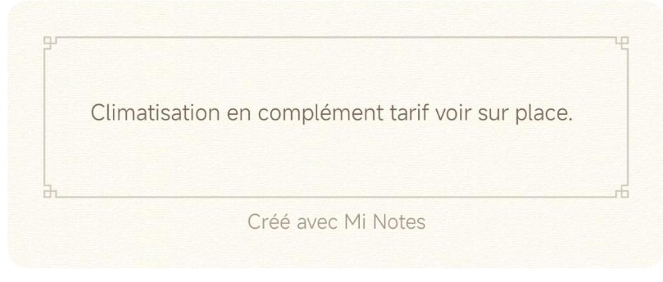 فيلا Chez Mimi 2 ماهيبورغ المظهر الخارجي الصورة